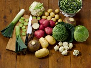 Las tendencias alimenticias del 2019