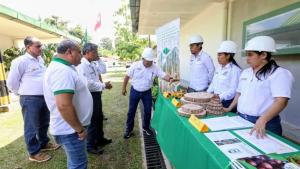 Loreto: impulsan la innovación agraria y fortalecen el desarrollo productivo sostenible