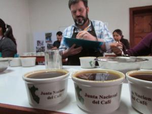 LOS MEJORES CAFÉS DEL PERÚ SERÁN SUBASTADOS MAÑANA