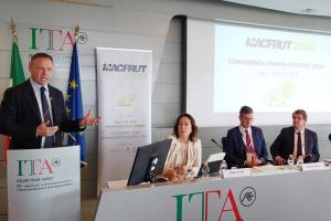 Macfrut reunirá a 1.400 expositores internacionales en su 41ª edición