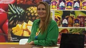 Mariposa Andina proyecta crecer 30% en exportaciones este año