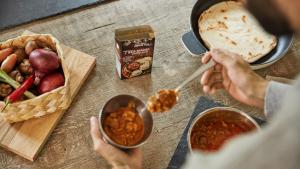 Mercado nacional de alimentos preparados creció 7.1 % en 2024