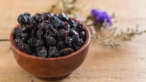 México es el principal mercado para los despachos de pasas peruanas