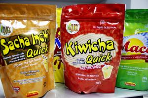 MG NATURA INCREMENTARÁ SUS VENTAS NACIONALES EN 40%