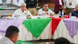 Midagri aprobará el reglamento del Plan de Cultivo y Riego