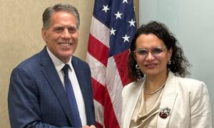 Midagri busca alianzas estratégicas en Estados Unidos para innovación y diversificación de mercados