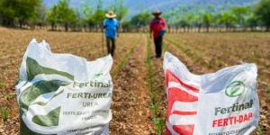 Midagri destinará S/ 720 millones para subsidiar compra de fertilizantes