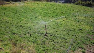 Midagri ejecuta 24 proyectos de riego tecnificado en zonas altoandinas durante este año