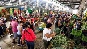 Midagri impulsa apertura de 16 nuevos mercados