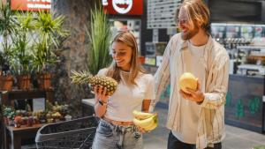 Millennials están listos para liderar las ventas de frutas y verduras