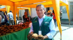 Minagri busca promover un sello de calidad a restaurantes que usan papa peruana