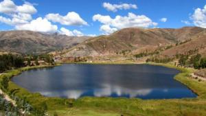 Minagri capacitó a 1.062 alcaldes y líderes de comunidades en siembra y cosecha de agua