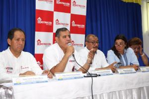 Minagri cumplió con enviar términos de referencia a Ecuador para contratación de estudios de la represa Cazaderos