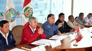 Minagri evalúa bono agrario para productores