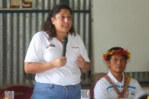 Minagri promoverá beneficios para productores que cultiven de acuerdo a las condiciones de su territorio