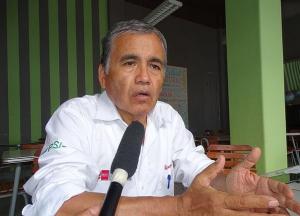 Minagri tiene tres opciones de represamiento para Tambo si no va Paltuture