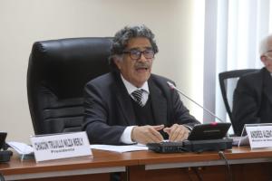 Ministro Alencastre anuncia que a partir del 16 de setiembre comenzará el pago del “FertiAbono”