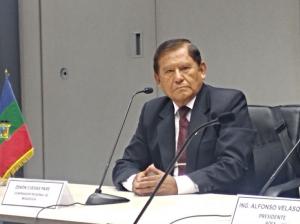 Moquegua impulsará inversión para desalinización de agua del mar