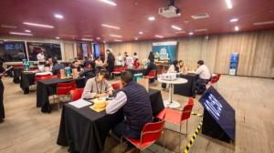 Mypes incrementaron ventas en rueda de negocios del sector HORECA