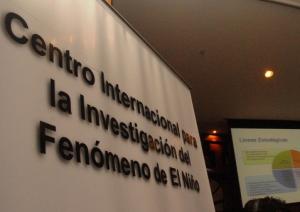 NO HABRÁ FENÓMENO DE EL NIÑO NI DE LA NIÑA ESTE AÑO