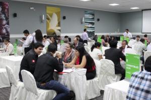 NORTE EXPORTA GENERÓ NEGOCIOS POR MÁS DE US$ 62 MILLONES