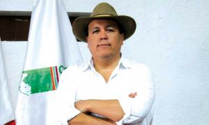 Nuestro país invierte un vergonzoso 0.7% del presupuesto público en agricultura