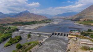 Nuevo Proyecto Chinecas movilizará inversiones por unos US$ 6.000 millones en infraestructura y desarrollo agrícola