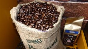 OIC pronostica un mayor déficit de café a nivel mundial en la campaña actual