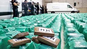 ONU: producción mundial de cocaína alcanza un nuevo récord y se cuadruplica en una década