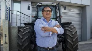 Orbes Agrícola proyecta alcanzar 10 por ciento del mercado de cintas de riego con su nueva propuesta de ingeniería peruana