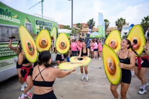 Organización Mundial del Aguacate lanza su mayor campaña de verano en Europa