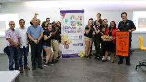 Papa peruana concita el interés de universidades e investigadores de todo el mundo