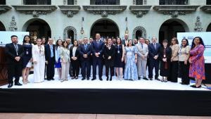 Perú asume la presidencia de la Plataforma de Acción Climática en Agricultura de Latinoamérica y El Caribe