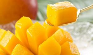 Perú exportó mango en conserva por US$ 9.6 millones entre enero y mayo de este año