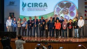 Perú fortalece gestión de recursos genéticos con avances científicos