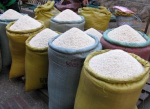 Perú importó arroz por US$ 43.3 millones en el primer trimestre de 2021