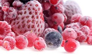 Perú pierde más del 33% de los alimentos que produce por mal uso de la cadena de frío