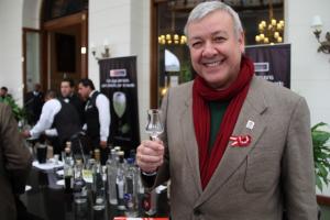 PERÚ PODRÍA SEMBRAR 3 MIL HECTÁREAS DE UVAS PISQUERAS EN PRÓXIMOS 5 AÑOS