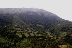 Perú será sede de congreso internacional de restauración ecológica de tierras degradadas