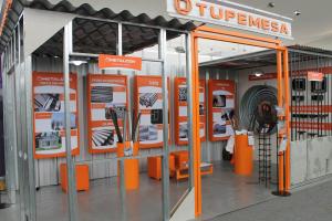 Piura busca el liderazgo nacional en producción de uva de mesa de la mano con la innovación