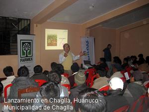 PLAGAS CAUSAN PÉRDIDAS POR ENCIMA DEL 30% DEL RENDIMIENTOS DE LOS CULTIVOS