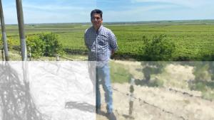 Planeamiento de Escenarios en la Agroexportación