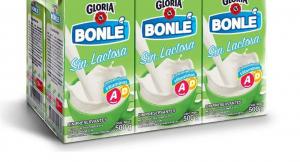 Poder Judicial: Bonlé Leche Evaporada Deslactosada de Gloria contenía elementos no lácteos