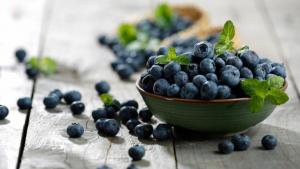 Precio promedio del arándano peruano se ubicó en US$ 5.84 por kilogramo en la primera mitad del 2025, lo que representó una caída del 16%