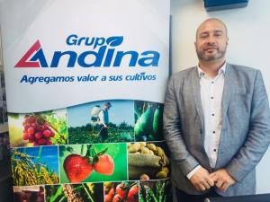 “Principales agroindustrias de Perú  ya conocen y confían en Grupo Andina”