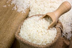 Producción nacional de arroz se reduce en 510 mil toneladas en la campaña grande