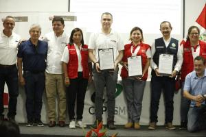 Produce destinará casi 800 mil soles para dinamizar ecosistema de innovación con enfoque de agrobiodiversidad en San Martín