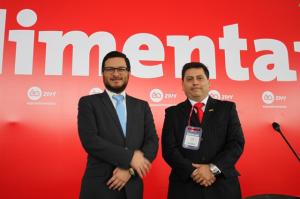 PRODUCTOS AGRÍCOLAS Y PESQUEROS SIGUEN CONQUISTANDO MERCADOS, PESE A CRISIS