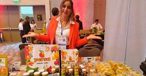 Productos agroindustriales de Loreto se lucieron en la 10° Halal Expo Food Latinoamericana