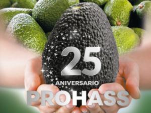ProHass: 25 años apostando por la palta Hass peruana
